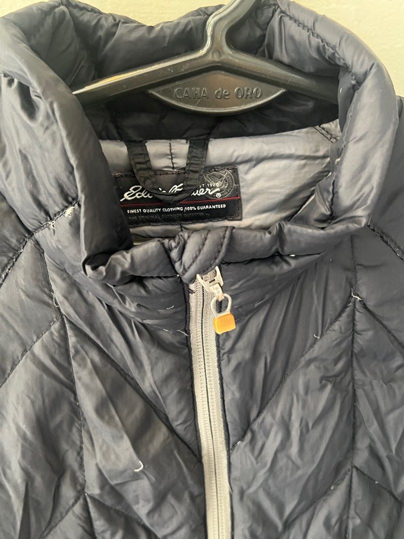 Eddie Bauer 800 Fill POWER Down Jacket Women s Fashion Coats