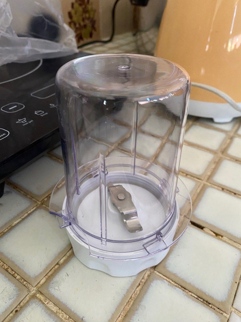 Electrolux Blender Not Working, TV & Home Appliances, Kitchen