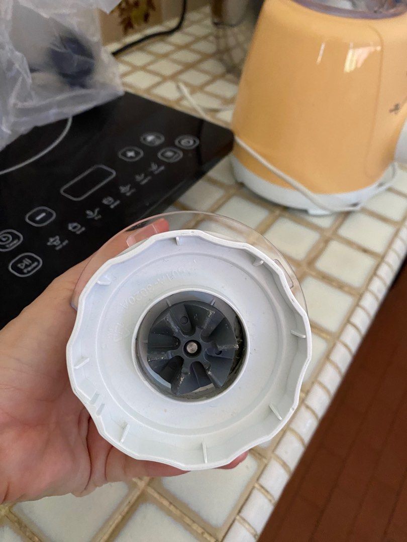 Electrolux Blender Not Working, TV & Home Appliances, Kitchen