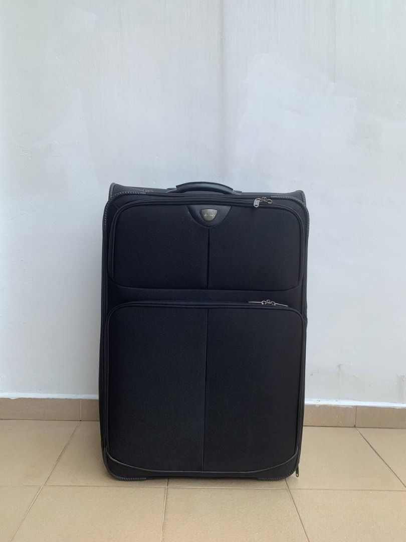 Eminent large suitcase clearance