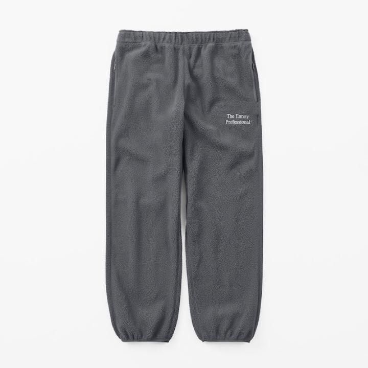 SALE ennoy Polartec® City Fleece Pants 22AW | www.diesel-r.com