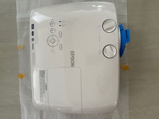Epson Home Cinema 3800 4K PRO-UHD 3-Chip Projector with HDR