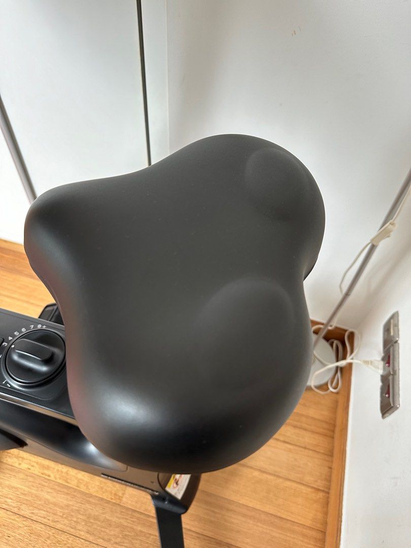 standing desk cycle