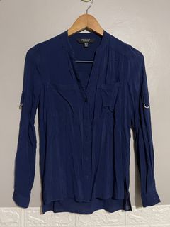 Ever new top