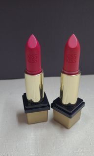 #everyonewins 100% Authentic Guerlain matte lipsticks full size no box fr.dutyfree aus.