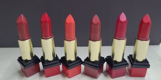 #everyonewins 100% Authentic Guerlain KISS Lipsticks  Fullsize no box fr.dutyfree aus.