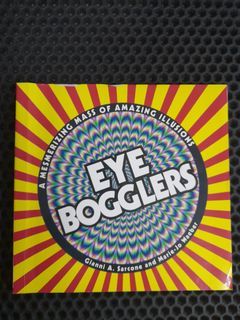 Eye Bogglers