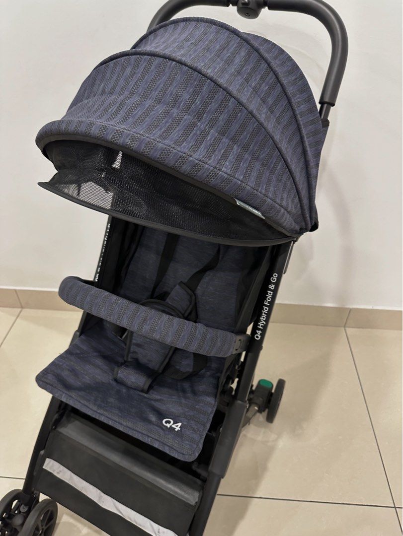 Fairworld stroller q4 sale