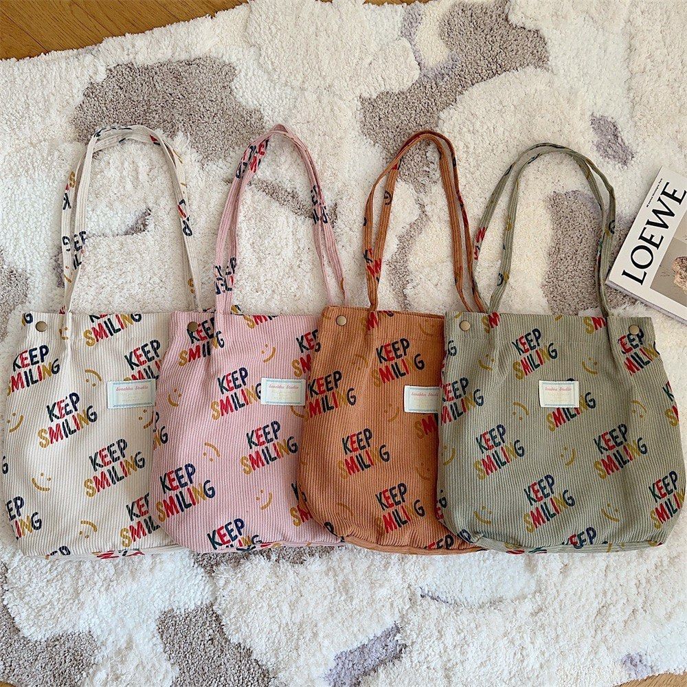 Casual canvas bag new arrivals