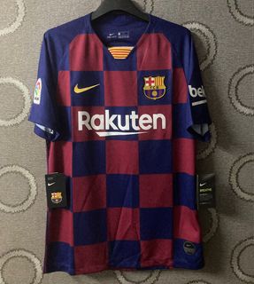 Jersey barcelona 2019 online original