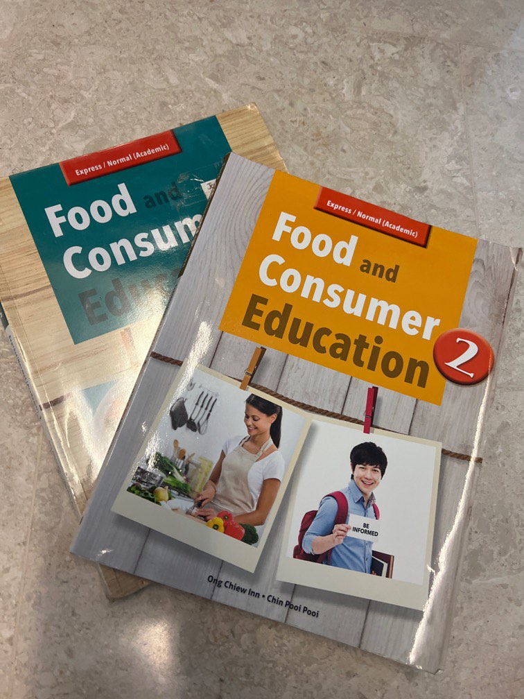 Fce books 1 and 2, Hobbies & Toys, Books & Magazines, Textbooks on ...