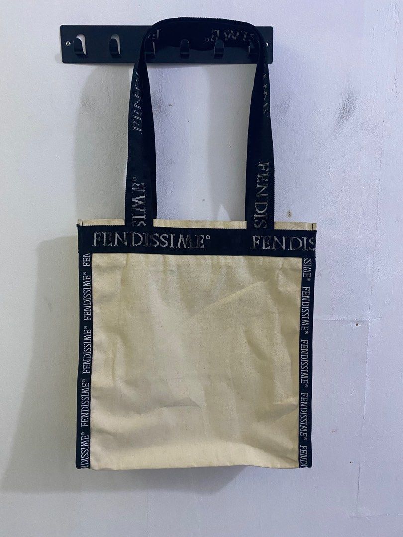 Fendissime Tote bag Women s Fashion Bags Wallets Tote Bags on