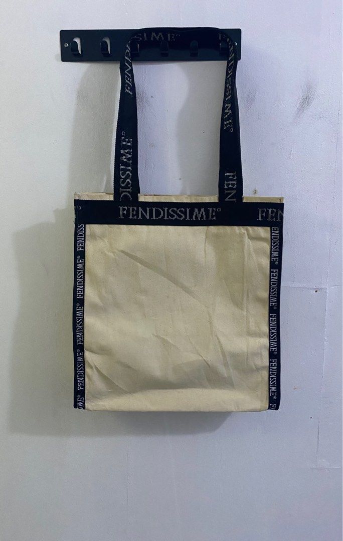 Fendissime bag hot sale