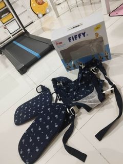 Fiffy carrier sale