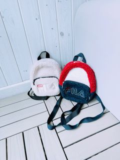 Fila bags singapore store