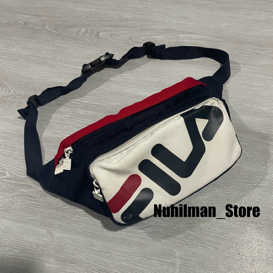 Fila Pouch Bag