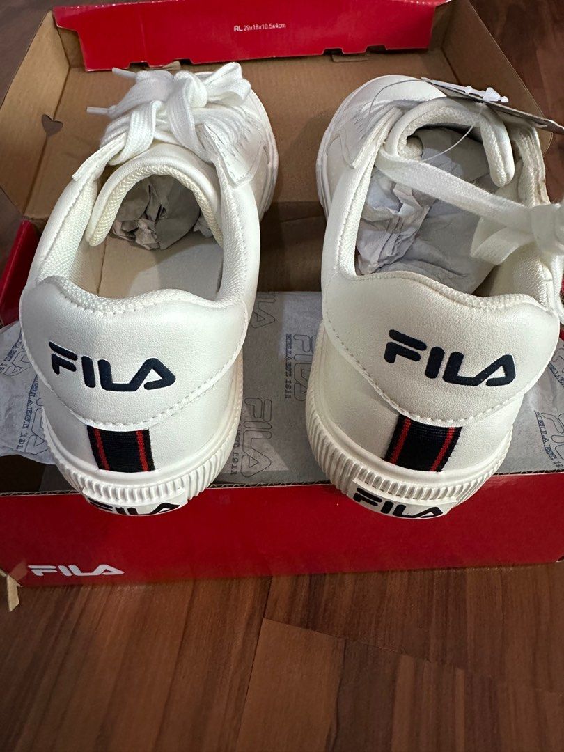 Fila tiva 2025 price