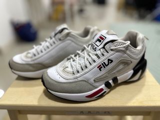Fila hotsell disblower femme