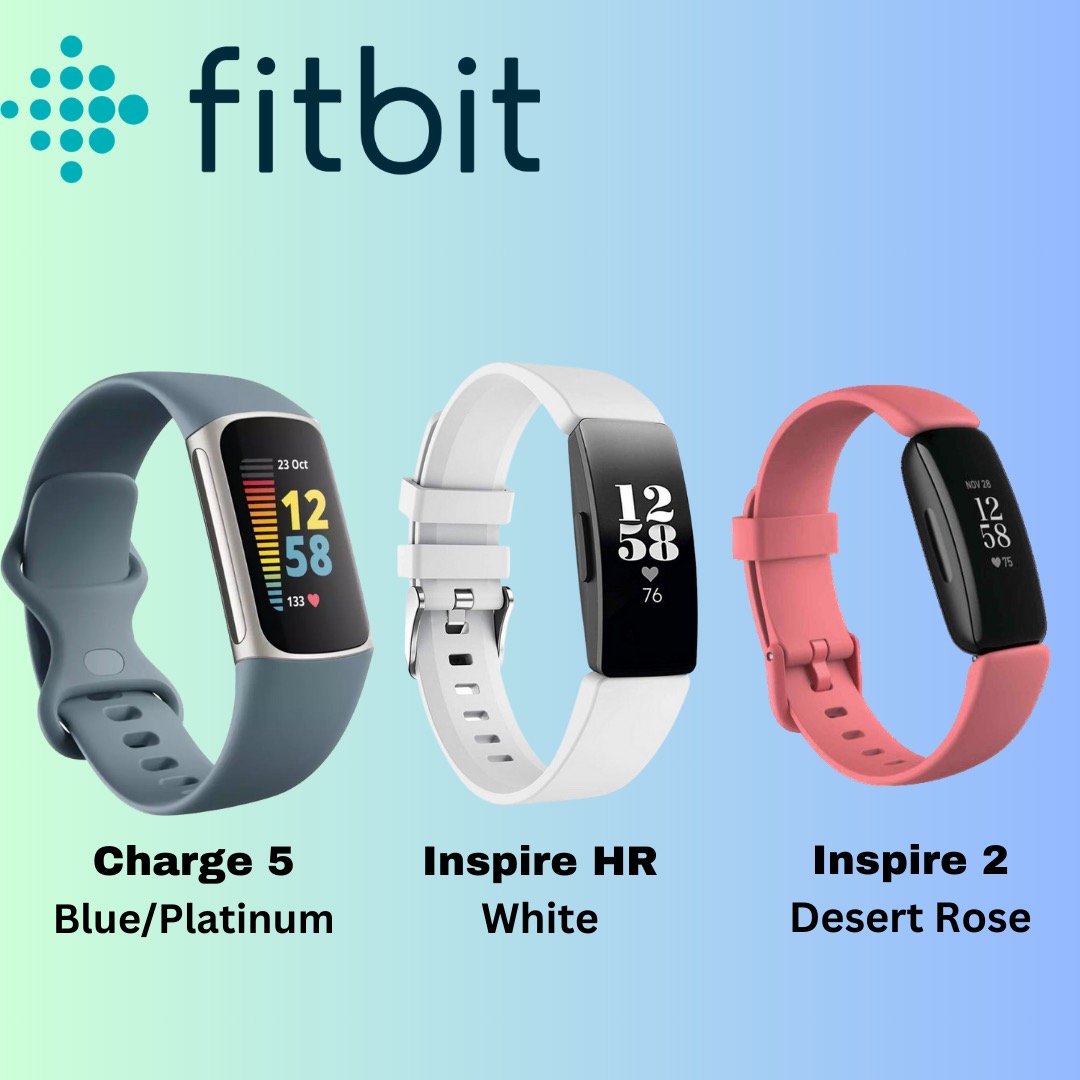 Fitbit inspire hr outlet hrv