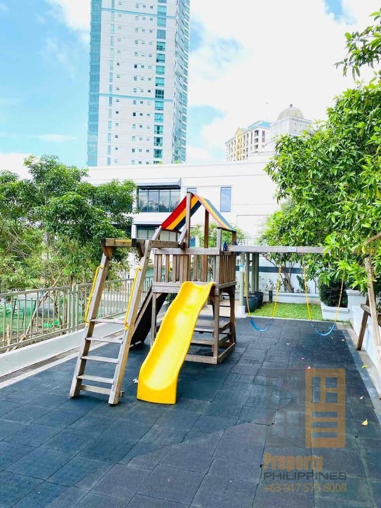 Best Deal! 95 sqm Rare 2 BR Open Concept for Rent at Icon Residences ...