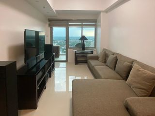 For Sale : 1BR Fully Furnished Unit in Bristol at Parkway Place Alabang | recRM-23620-MW