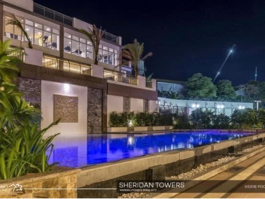 For Sale Sheridan North Tower Condo, Property, For Sale, Apartments