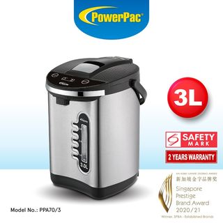 Bear Electric Health Kettle multi-function Kettle Tea Office 16 press -  PowerPacSG