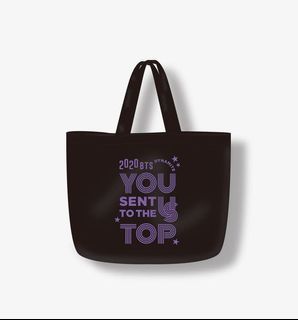 Bts bag 2025 malaysia