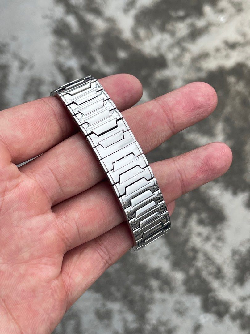 Franck muller stainless steel watch store