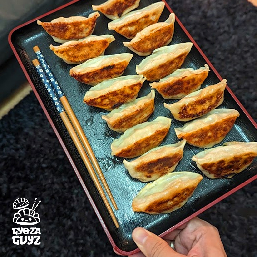 Frozen Gyoza Ready to Cook 30 / pack, Food & Drinks, Chilled