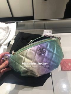 Affordable chanel rainbow For Sale