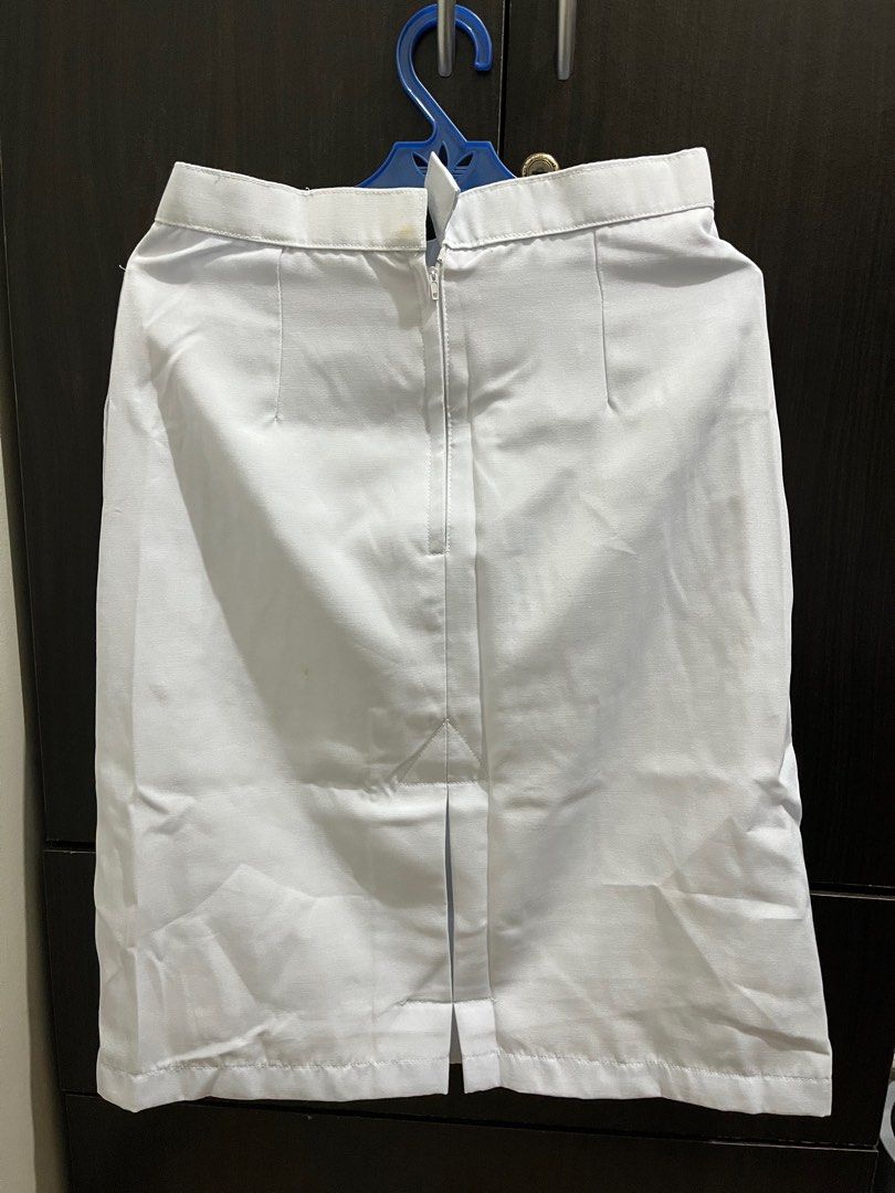 Gala Uniform for Oathtaking Ceremony of New Nurses, Women's Fashion