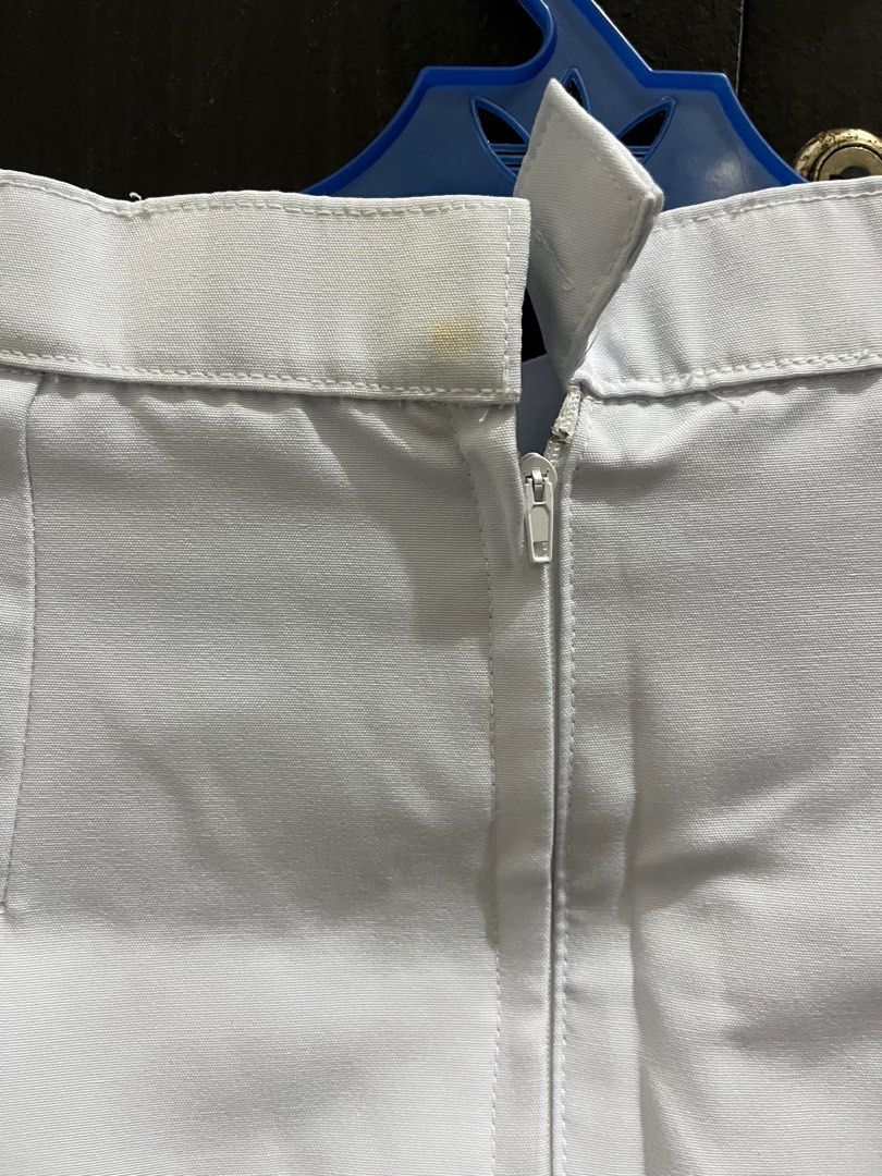 Gala Uniform for Oathtaking Ceremony of New Nurses, Women's Fashion