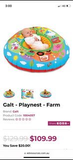 Galt Baby Nest