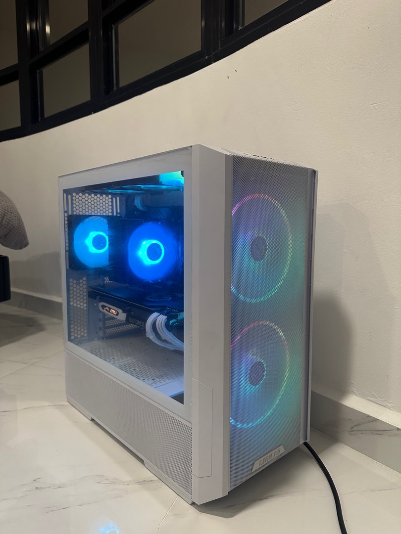 Gaming PC for Sale, Computers & Tech, Desktops on Carousell