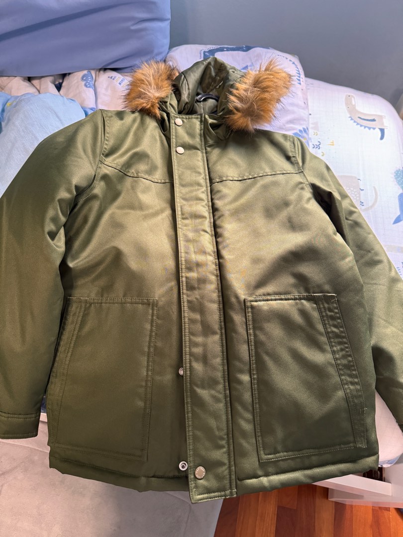 Gap snow jacket clearance