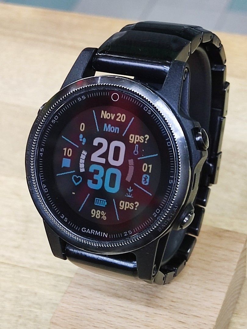 Garmin fenix cheap 5s sale