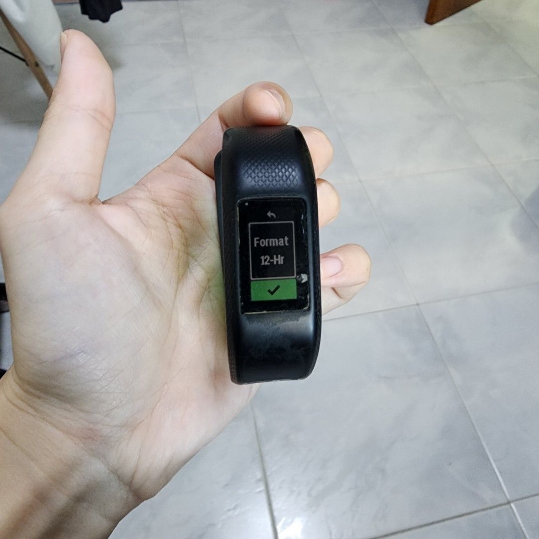 Garmin vivosport to give away Mobile Phones Gadgets Wearables
