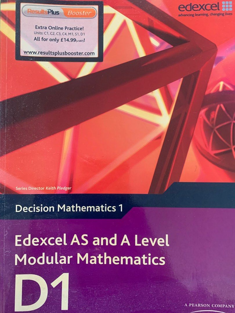 GCSE/IGCSE TEXTBOOKS ( Eng Lit, C4 maths, AS Eng, Math D1), 興趣及遊戲, 書本 ...