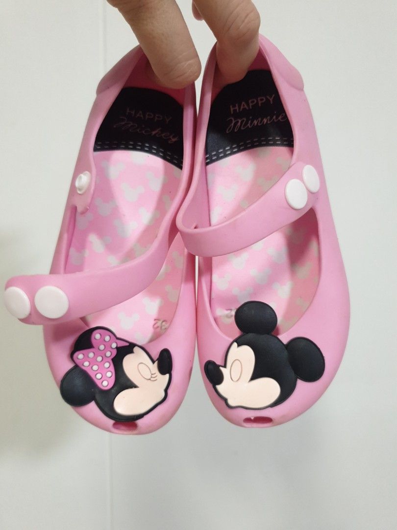 Shoes like new arrivals melissa