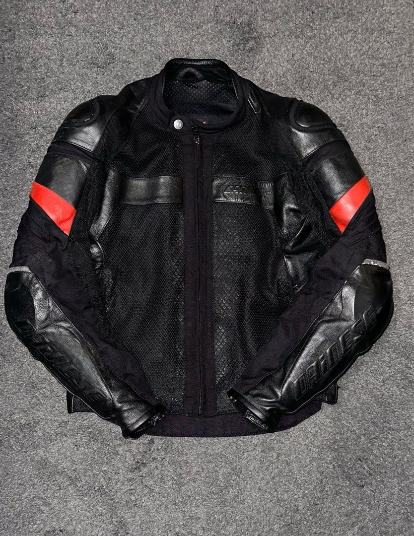 Dainese frazer jacket outlet