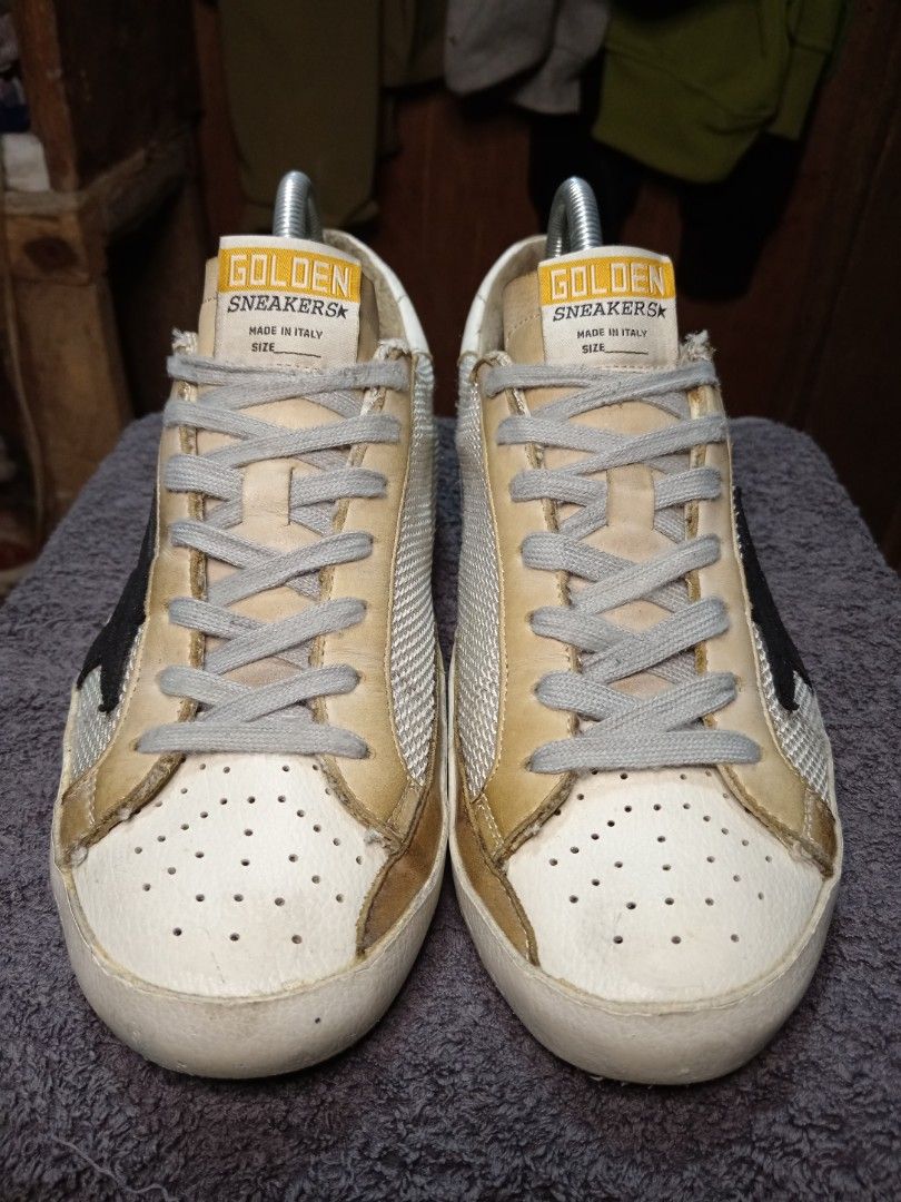 ggdb-sneakers-men-s-fashion-footwear-sneakers-on-carousell
