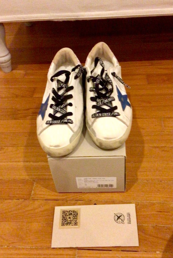 GGDB Superstar Women s Fashion Footwear Sneakers on Carousell