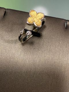 Meteorite ring For Sale Rings Carousell Singapore