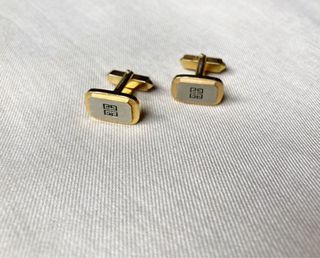 Givenchy Cuff Links