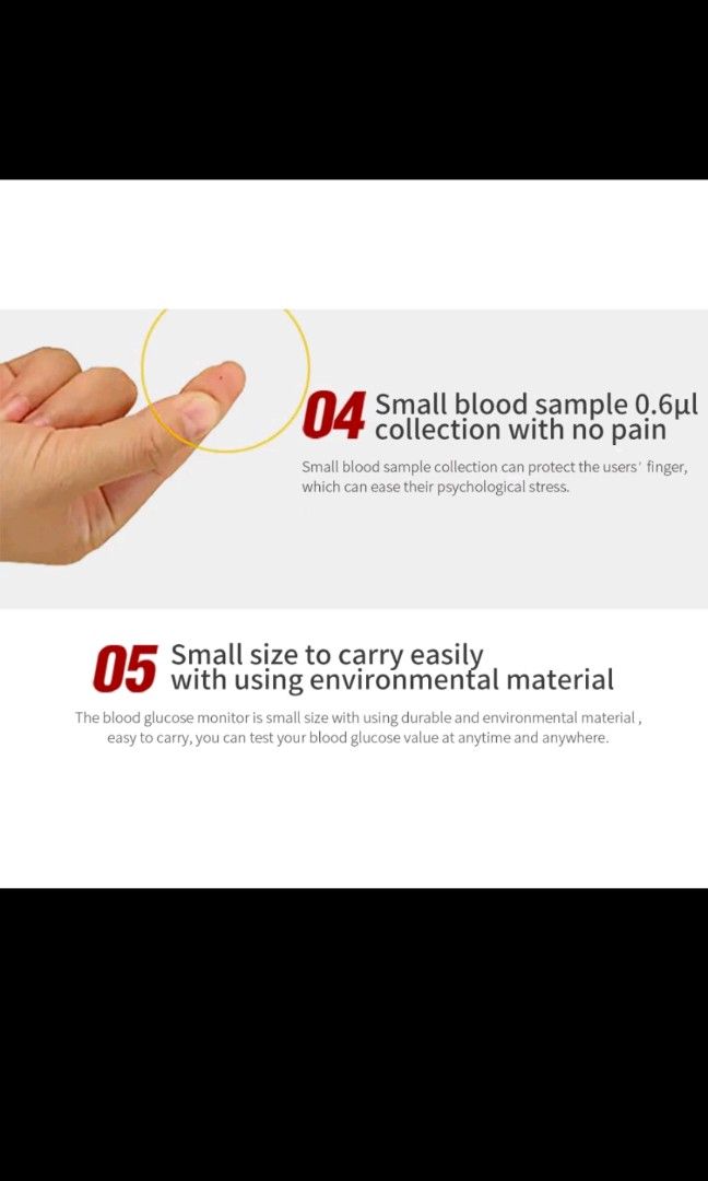 Image result for Glucose Monitoring Device, Health & Nutrition, Health Monitors ...