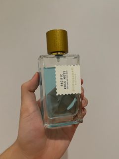 LOUIS VUITTON's PACIFIC CHILL Perfume Now On Sale Vanity Teen 虚荣青年  Lifestyle & New Faces Magazine