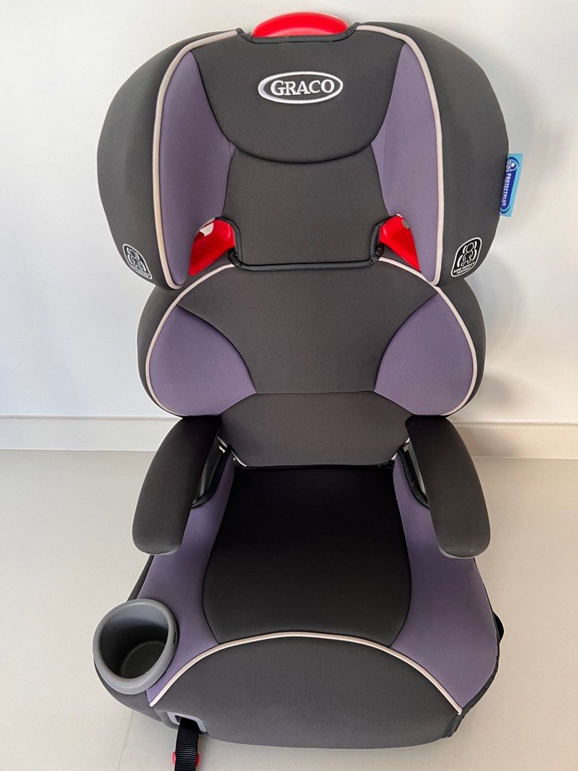 Graco affix grapeade discount