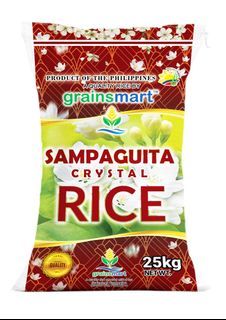 Grainsmart Rice