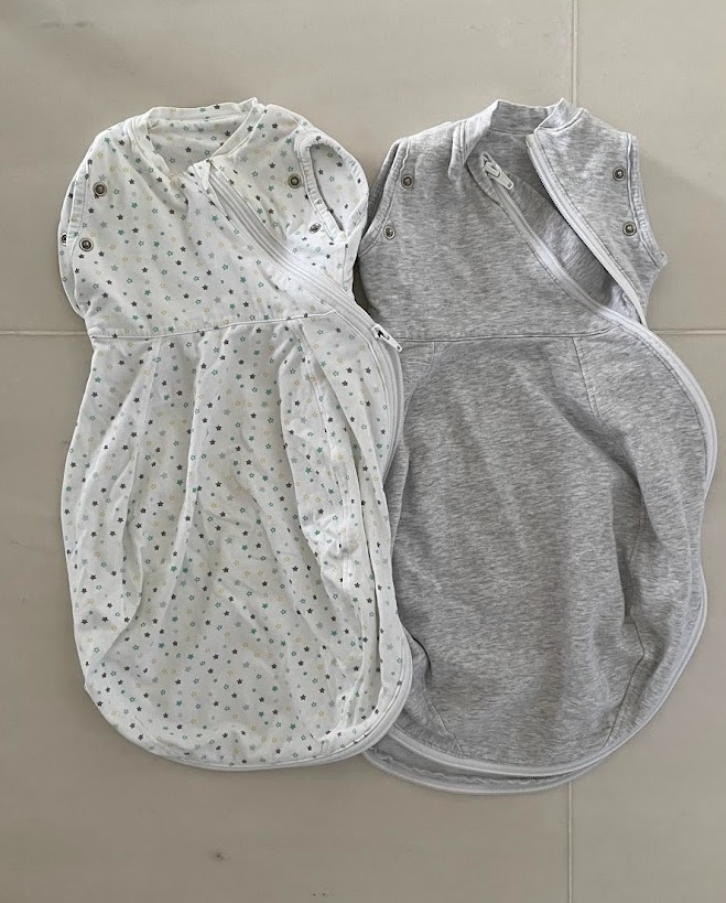 Grobag cosy 2025
